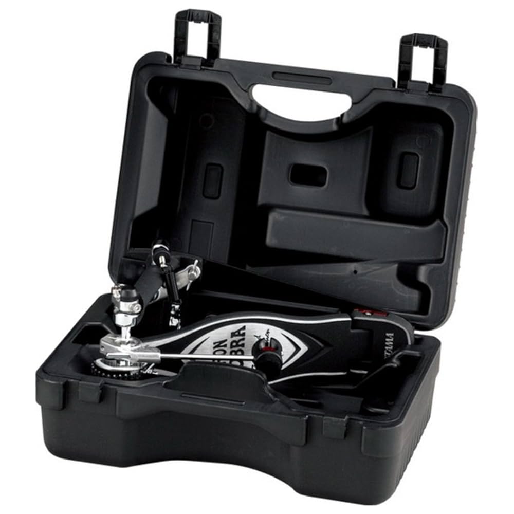 パーカッション・打楽器 TAMA Iron Cobra P900 Iron Cobra 900 Single Pedal Power Glide | Drum Pedals